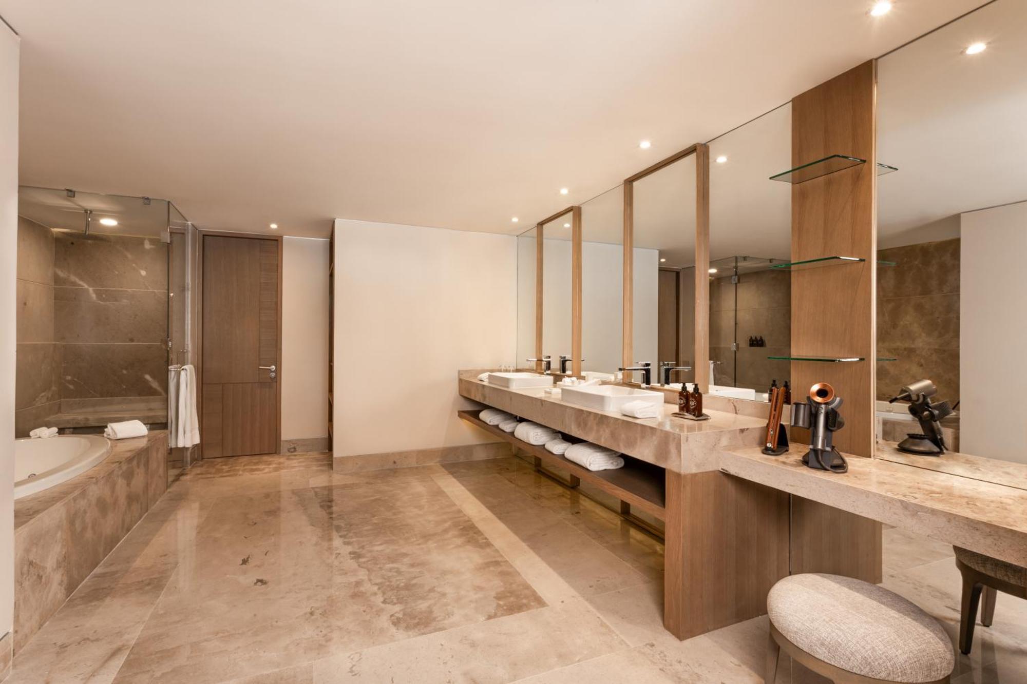 Grand Velas Boutique Hotel (Adults Only) San José del Cabo 외부 사진