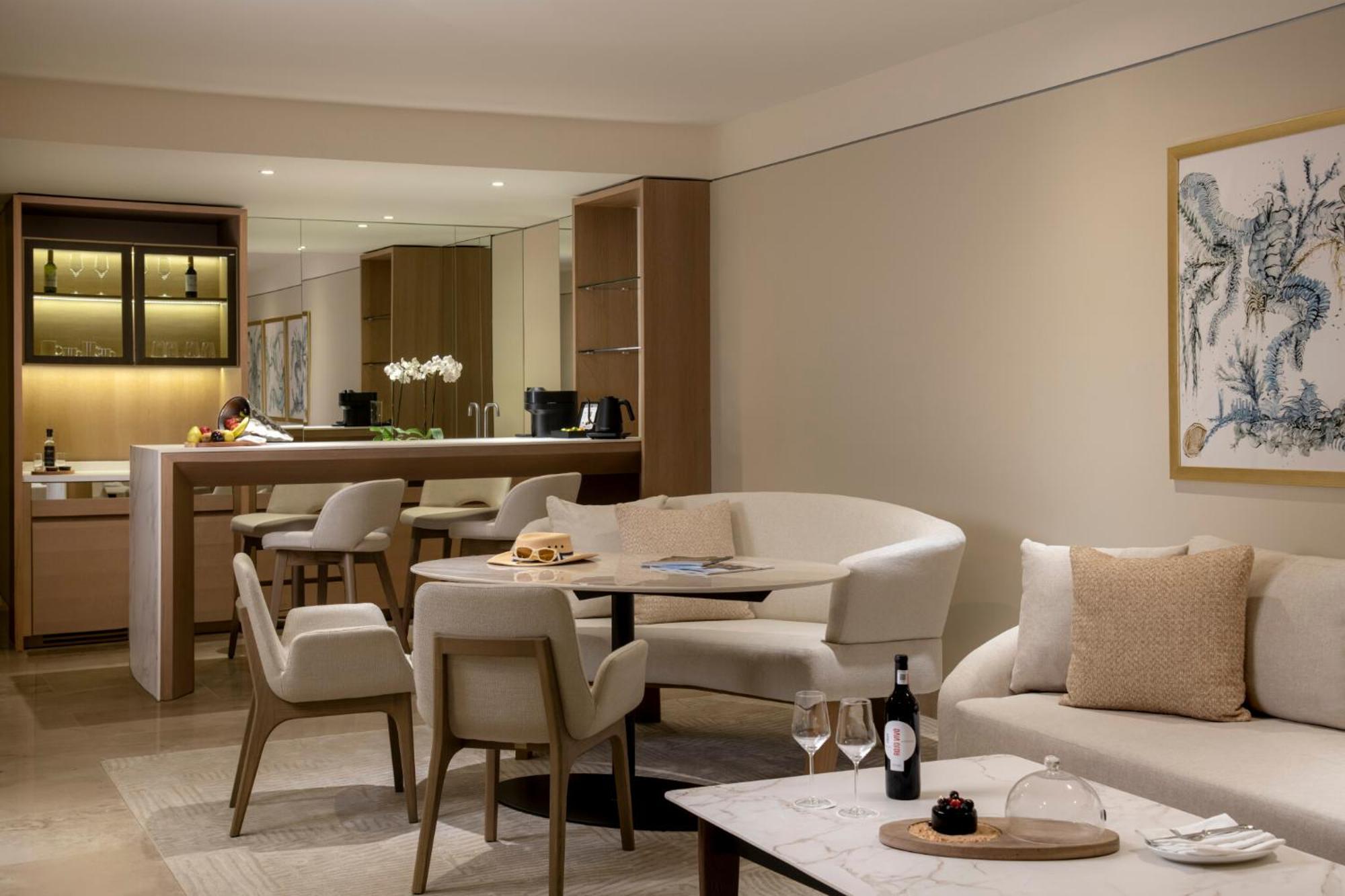 Grand Velas Boutique Hotel (Adults Only) San José del Cabo 외부 사진