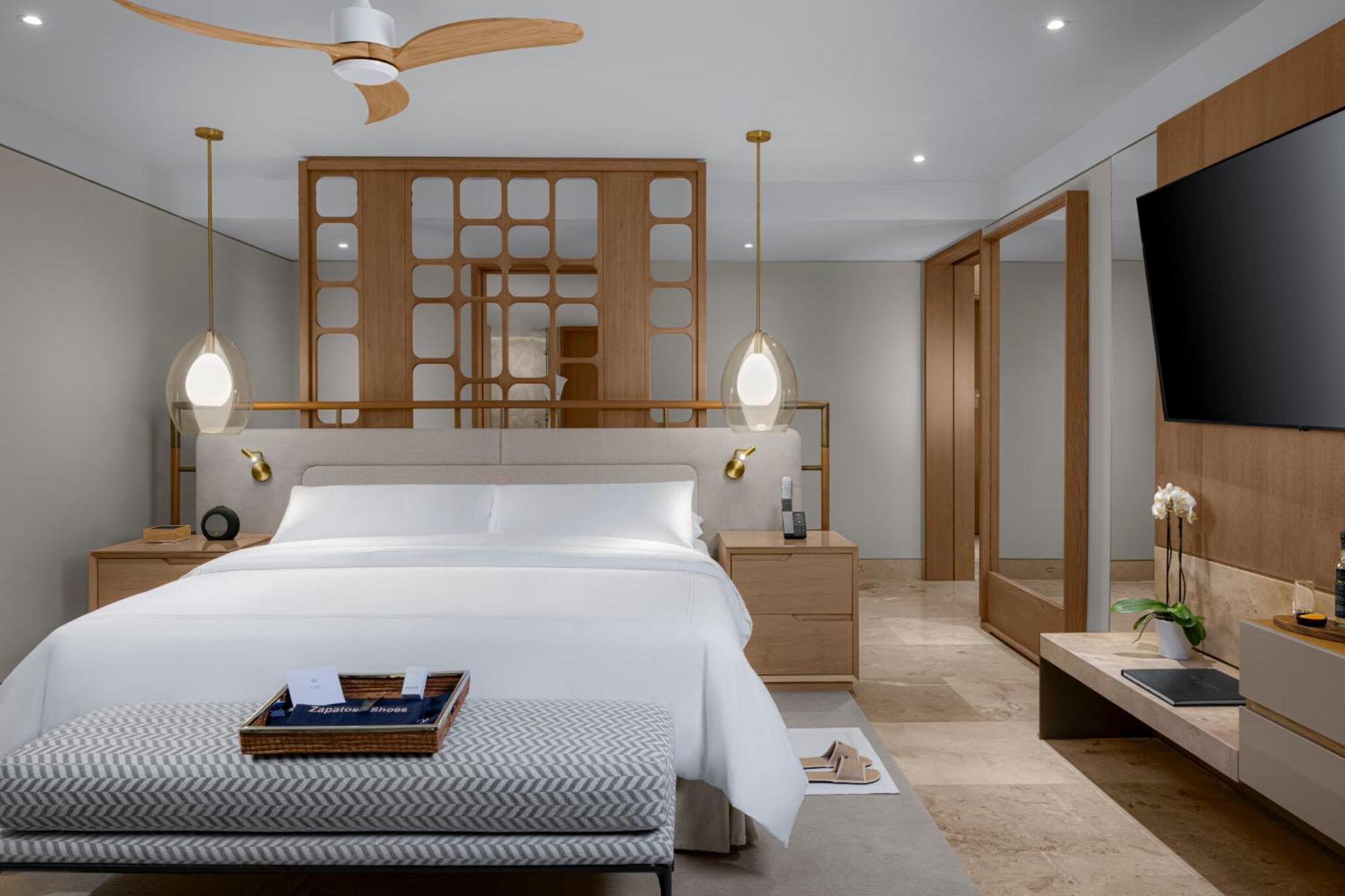 Grand Velas Boutique Hotel (Adults Only) San José del Cabo 외부 사진