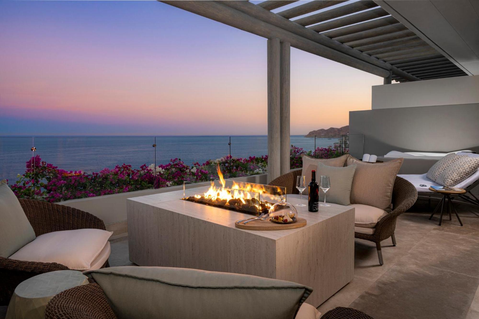 Grand Velas Boutique Hotel (Adults Only) San José del Cabo 외부 사진
